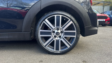 MINI Hatchback 2.0 Cooper S Exclusive 5dr Auto Petrol Hatchback